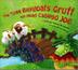 Cover art for THE THREE BILLYGOATS GRUFF AND MEAN CALYPSO JOE
