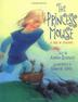 Cover art for THE PRINCESS MOUSE