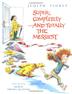 Cover art for SUPER-COMPLETELY AND TOTALLY THE MESSIEST