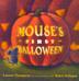 Cover art for MOUSE’S FIRST HALLOWEEN