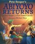 Cover art for ABIYOYO RETURNS