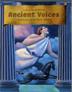 Cover art for ANCIENT VOICES