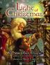 Cover art for THE LIGHT OF CHRISTMAS