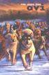 Cover art for THE GOOD DOG