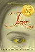 Cover art for FEVER 1793