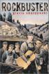 Cover art for ROCKBUSTER
