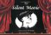 Cover art for SILENT MOVIE