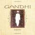 Cover art for GANDHI