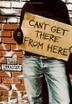 Cover art for CAN’T GET THERE FROM HERE