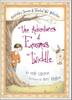 Cover art for THE ADVENTURES OF ERASMUS TWIDDLE