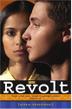 Cover art for THE REVOLT