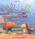 Cover art for EBB & FLO AND THE BABY SEAL