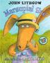 Cover art for MARSUPIAL SUE