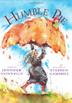 Cover art for HUMBLE PIE