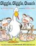 Cover art for GIGGLE, GIGGLE, QUACK