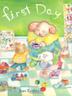 Cover art for FIRST DAY