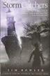 Cover art for STORM CATCHERS