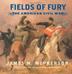 Cover art for FIELDS OF FURY