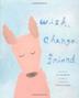 Cover art for WISH, CHANGE, FRIEND