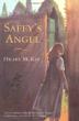 Cover art for SAFFY’S ANGEL