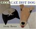 Cover art for COOL CAT, HOT DOG