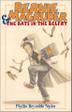 Cover art for BERNIE MAGRUDER AND THE BATS IN THE BELFRY