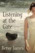 Cover art for LISTENING AT THE GATE