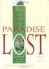 Cover art for THE TALE OF PARADISE LOST