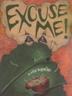 Cover art for EXCUSE ME!
