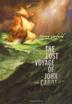 Cover art for THE LOST VOYAGE OF JOHN CABOT