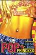 Cover art for POP PRINCESS