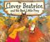 Cover art for CLEVER BEATRICE AND THE BEST LITTLE PONY