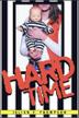 Cover art for HARD TIME