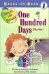 Cover art for ONE HUNDRED DAYS (PLUS ONE)