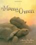 Cover art for A MAMA FOR OWEN