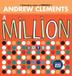 Cover art for A MILLION DOTS