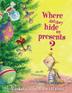 Cover art for WHERE DID THEY HIDE MY PRESENTS?