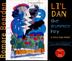 Cover art for LI’L DAN, THE DRUMMER BOY