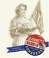 Cover art for JEANNETTE RANKIN
