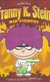 Cover art for FRANNY K. STEIN, MAD SCIENTIST