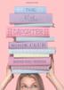 Cover art for THE MOTHER-DAUGHTER BOOK CLUB