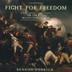 Cover art for FIGHT FOR FREEDOM