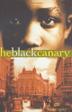 Cover art for THE BLACK CANARY