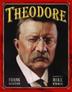 Cover art for THEODORE