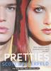 Cover art for PRETTIES