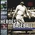 Cover art for HEROES OF BASEBALL
