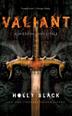 Cover art for VALIANT