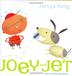 Cover art for JOEY AND JET