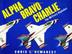 Cover art for ALPHA BRAVO CHARLIE