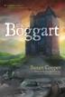 Cover art for THE BOGGART
